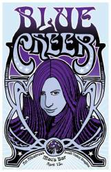 logo Blue Cheer